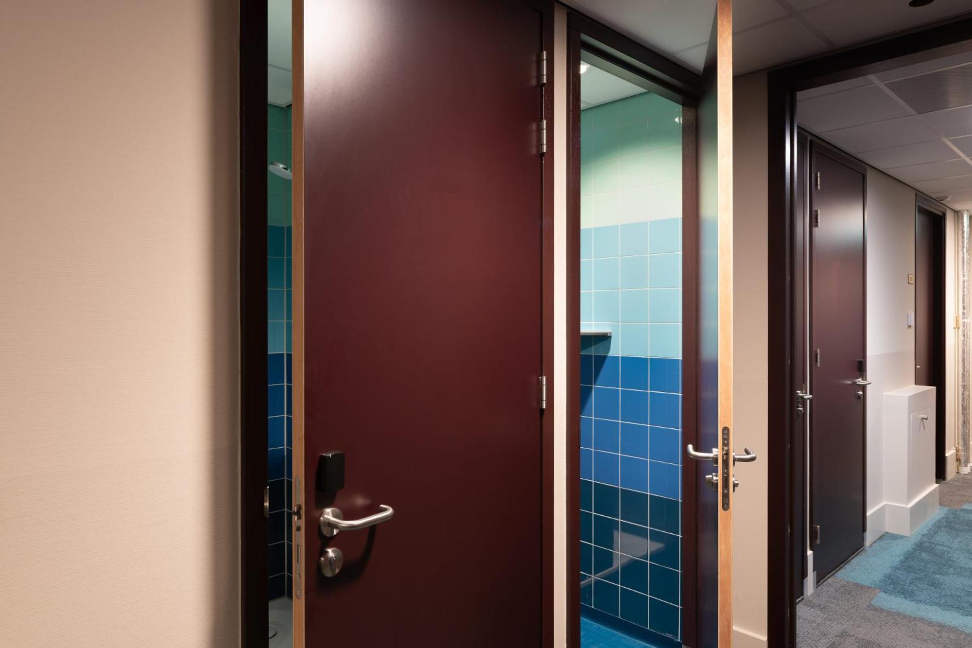 Stayokay Hostel Amsterdam Stadsdoelen - Refurbished November 2024 Δωμάτιο φωτογραφία