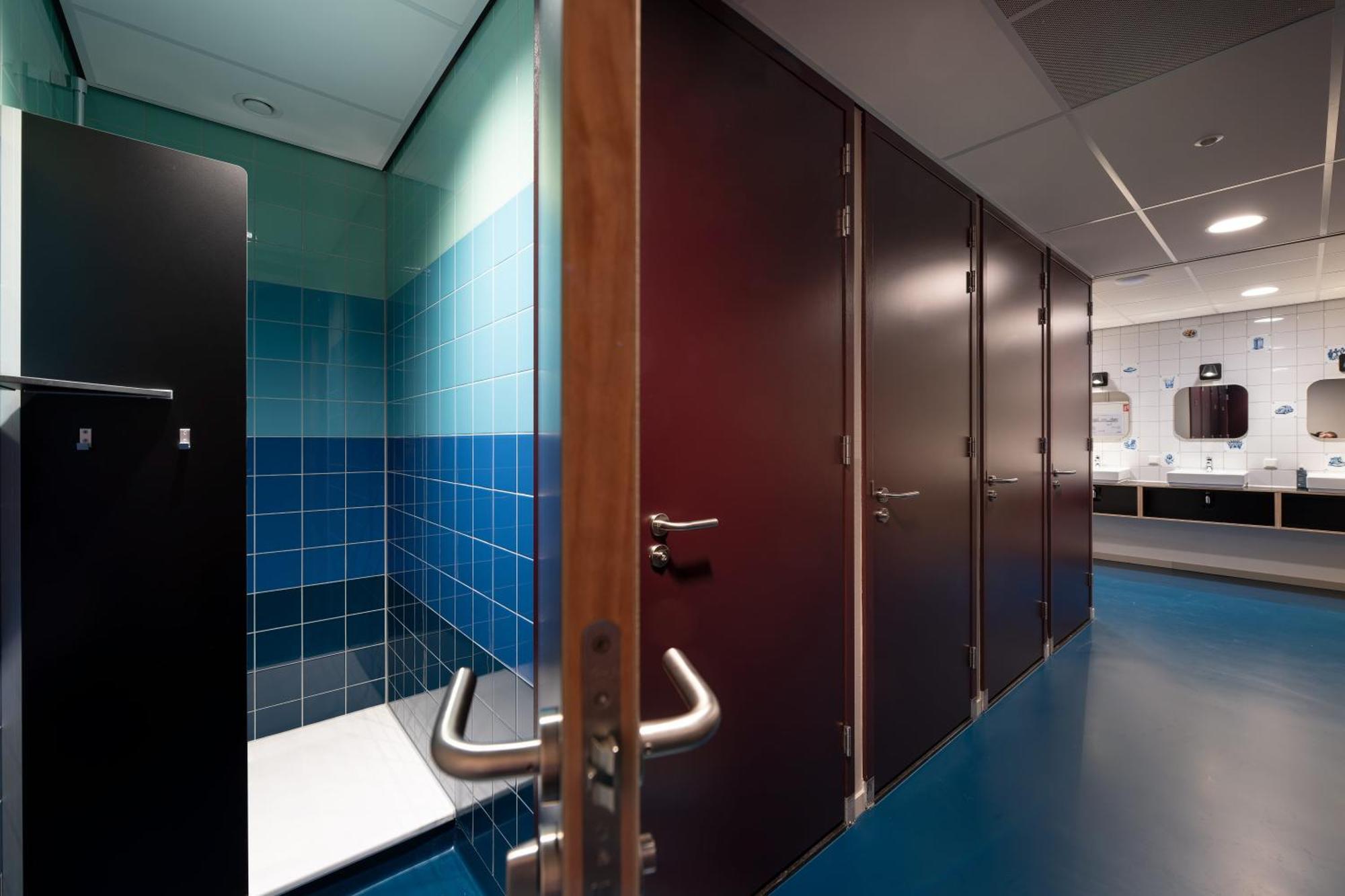 Stayokay Hostel Amsterdam Stadsdoelen - Refurbished November 2024 Δωμάτιο φωτογραφία